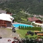 Post Hotel 3*