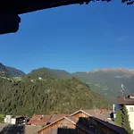 Post Hotel Sautens