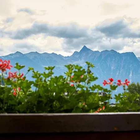 Post Hotel Sautens
