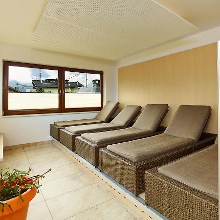 Post Hotel Sautens