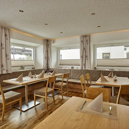 Hotel Post Sautens