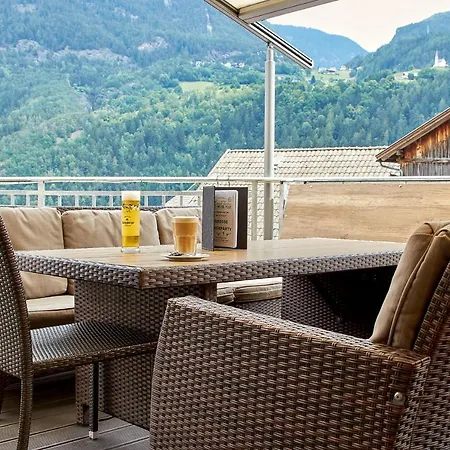 Post Отель Заутенс