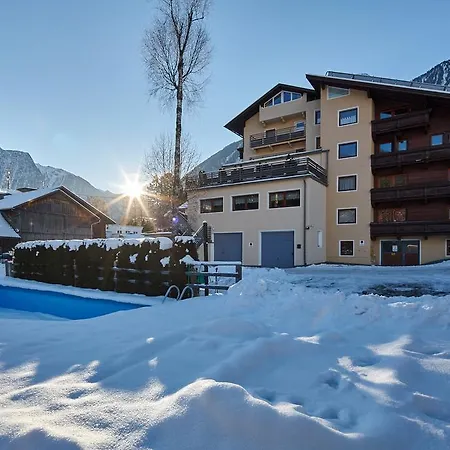 Hotel Post Sautens