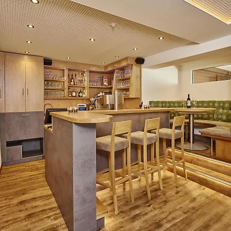 Отель Post Заутенс